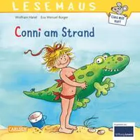 Hänel / Döring |  Conni am Strand | Buch |  Sack Fachmedien