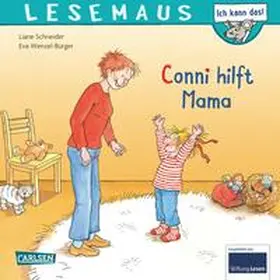 Schneider |  Conni hilft Mama | Buch |  Sack Fachmedien