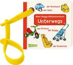 Fischer |  Buggy-Bücher: Mein Buggy-Bildwörterbuch: Unterwegs | Buch |  Sack Fachmedien