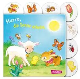 Geis |  Hurra, die Sonne scheint | Buch |  Sack Fachmedien