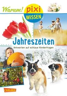 Diverse |  Pixi Wissen, Band 92: VE 5 Jahreszeiten | Buch |  Sack Fachmedien