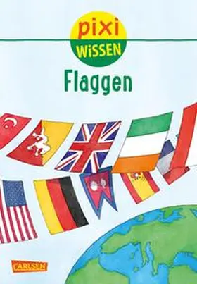 Stahr |  Flaggen | Buch |  Sack Fachmedien