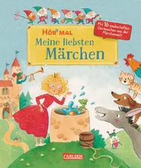 Reider |  Meine liebsten Märchen | Buch |  Sack Fachmedien