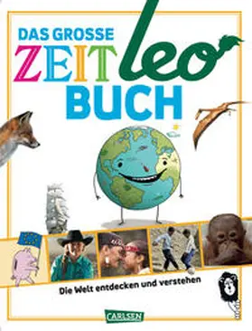 Diverse |  Das große ZEIT LEO-Buch | Buch |  Sack Fachmedien