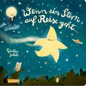 Jakobs | Wenn ein Stern auf Reise geht ... | Buch | 978-3-551-25326-2 | sack.de