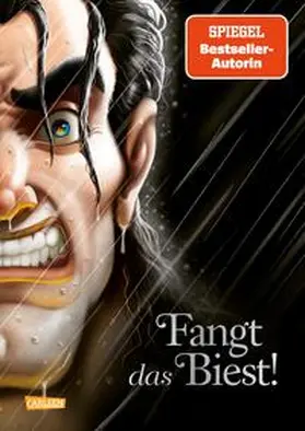 Disney / Valentino |  Disney Villains 11: Fangt das Biest! | Buch |  Sack Fachmedien