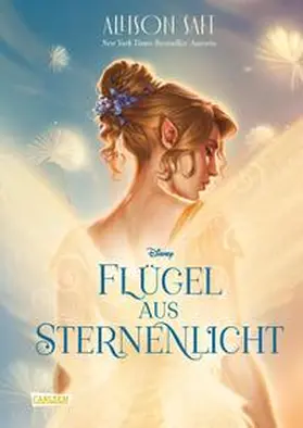 Saft |  Flügel aus Sternenlicht | Buch |  Sack Fachmedien