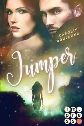 Doupagne | Jumper. Im Netz der Welten | Buch | 978-3-551-30222-9 | sack.de