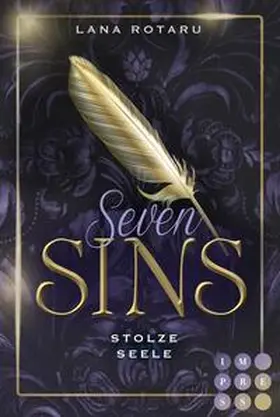 Rotaru | Seven Sins 2: Stolze Seele | Buch | 978-3-551-30257-1 | www2.sack.de