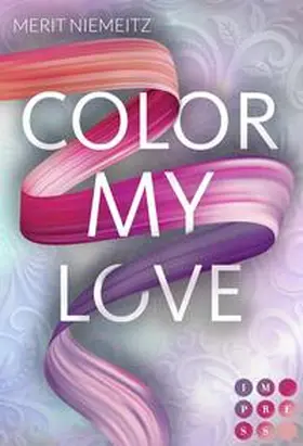 Niemeitz | Color my Love | Buch | 978-3-551-30403-2 | sack.de