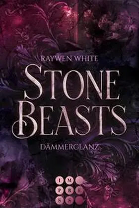 White |  Stone Beasts 1: Dämmerglanz | Buch |  Sack Fachmedien