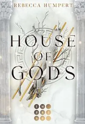 Humpert |  House of Gods | Buch |  Sack Fachmedien