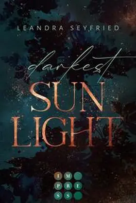 Seyfried | Darkest Sunlight | Buch | 978-3-551-30552-7 | www2.sack.de