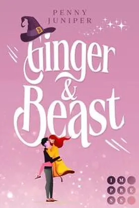 Juniper |  Ginger & Beast (Bellbook University 1) | Buch |  Sack Fachmedien