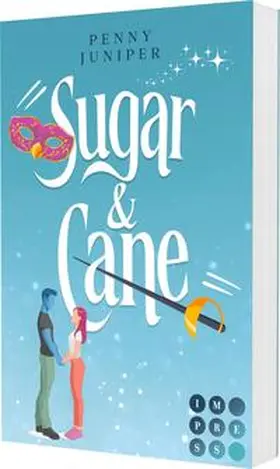 Juniper |  Sugar & Cane (Bellbook University 3) | Buch |  Sack Fachmedien