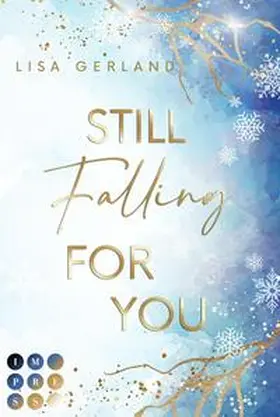 Gerland | Still Falling For You | Buch | 978-3-551-30595-4 | www2.sack.de