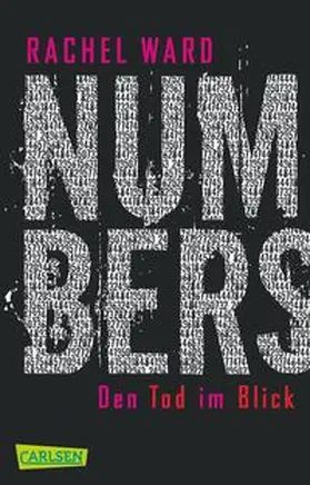 Ward | Numbers 01. Den Tod im Blick | Buch | 978-3-551-31151-1 | sack.de