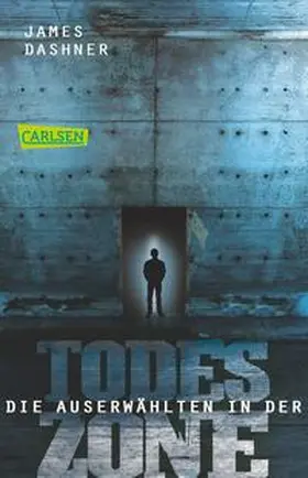Dashner | Maze Runner 03. Die Auserwählten - In der Todeszone | Buch | 978-3-551-31360-7 | sack.de
