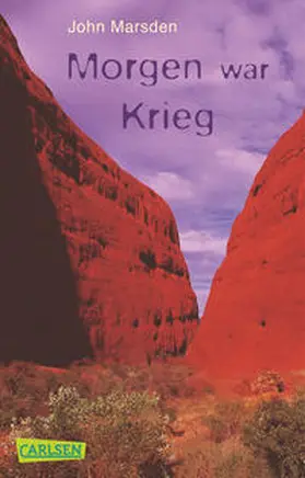 Marsden |  Morgen war Krieg | Buch |  Sack Fachmedien