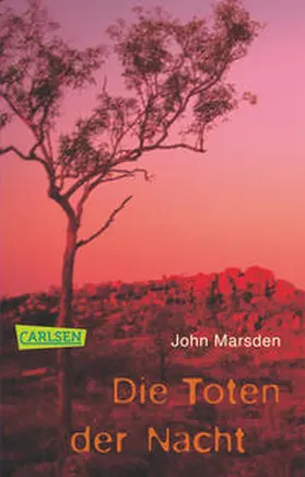 Marsden | Die Toten der Nacht | Buch | 978-3-551-31432-1 | sack.de