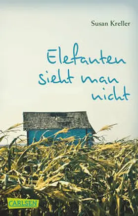 Kreller |  Elefanten sieht man nicht | Buch |  Sack Fachmedien