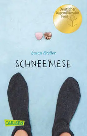 Kreller |  Schneeriese | Buch |  Sack Fachmedien