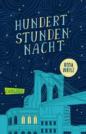 Woltz |  Hundert Stunden Nacht | Buch |  Sack Fachmedien
