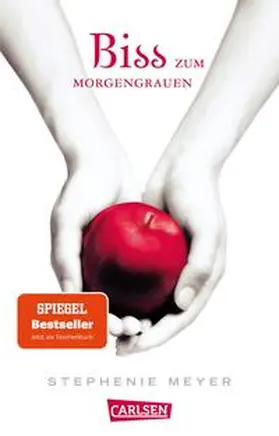 Meyer |  Biss zum Morgengrauen (Bella und Edward 1) | Buch |  Sack Fachmedien