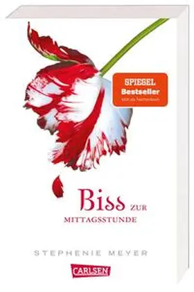 Meyer |  Biss zur Mittagsstunde (Bella und Edward 2) | Buch |  Sack Fachmedien