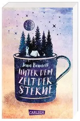 Bennett |  Unter dem Zelt der Sterne | Buch |  Sack Fachmedien