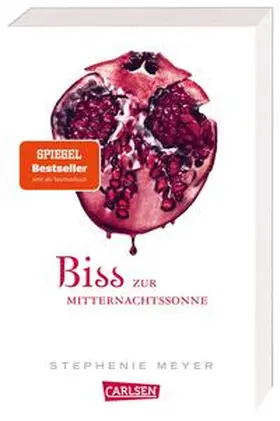 Meyer |  Biss zur Mitternachtssonne (Bella und Edward 5) | Buch |  Sack Fachmedien