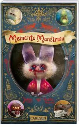 Till |  Memento Monstrum | Buch |  Sack Fachmedien