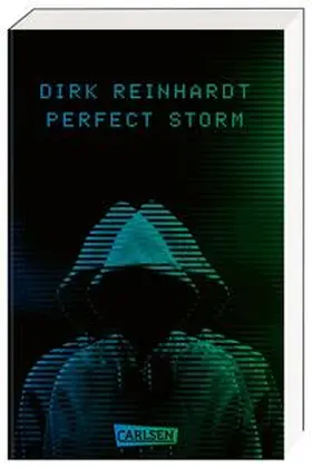 Reinhardt |  Perfect Storm | Buch |  Sack Fachmedien