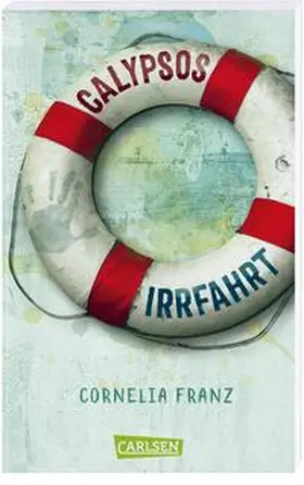 Franz | Calypsos Irrfahrt | Buch | 978-3-551-32118-3 | sack.de