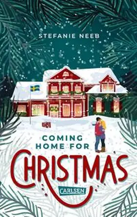 Neeb | Coming Home for Christmas | Buch | 978-3-551-32163-3 | www2.sack.de