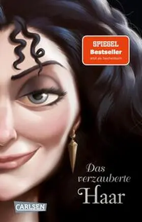 Disney / Valentino |  Disney Villains 5: Das verzauberte Haar | Buch |  Sack Fachmedien