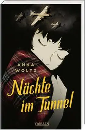 Woltz |  Nächte im Tunnel | Buch |  Sack Fachmedien