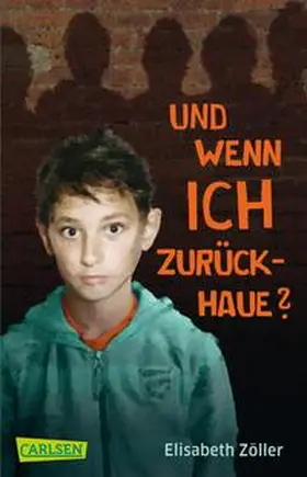 Zöller |  Und wenn ich zurückhaue? | Buch |  Sack Fachmedien