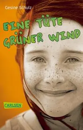 Schulz | Eine Tüte grüner Wind | Buch | 978-3-551-36252-0 | sack.de