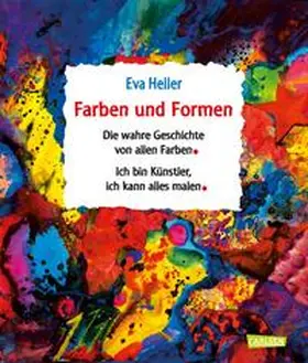 Heller | Farben und Formen | Buch | 978-3-551-51319-9 | www2.sack.de