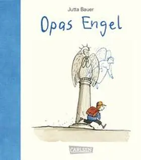Bauer |  Opas Engel | Buch |  Sack Fachmedien