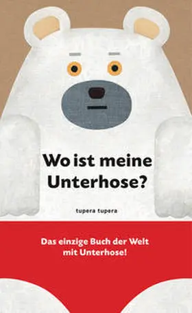  Wo ist meine Unterhose? | Buch |  Sack Fachmedien