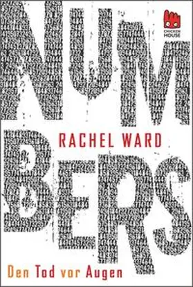 Ward |  Numbers - Den Tod vor Augen | Buch |  Sack Fachmedien