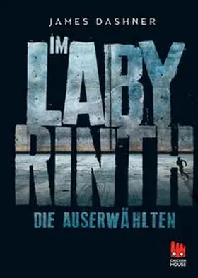 Dashner | Die Auserwählten - Im Labyrinth | Buch | 978-3-551-52019-7 | www2.sack.de