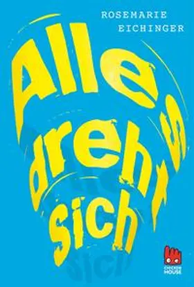 Eichinger |  Alles dreht sich - E-Book inklusive | Buch |  Sack Fachmedien