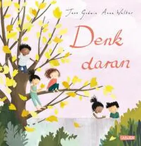 Godwin |  Denk daran | Buch |  Sack Fachmedien