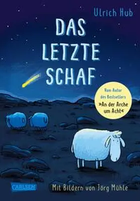 Hub |  Das letzte Schaf | Buch |  Sack Fachmedien