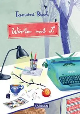 Bach | Wörter mit L | Buch | 978-3-551-55386-7 | www2.sack.de