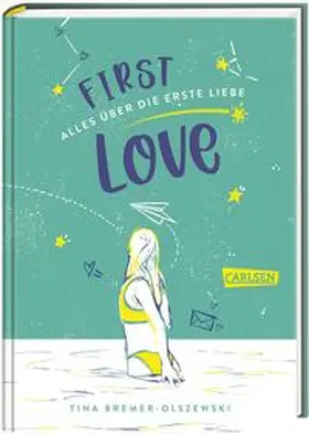 Bremer-Olszewski |  First Love | Buch |  Sack Fachmedien