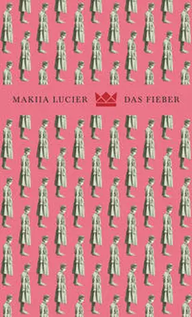 Lucier |  Das Fieber | Buch |  Sack Fachmedien